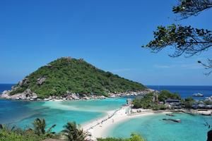 亚洲泰国素叻苏梅旅游攻略-苏梅岛景点排行榜