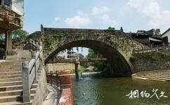 桂林大圩古鎮旅遊攻略之萬壽橋