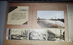 鐵嶺遼河博物館旅遊攻略之遼河
