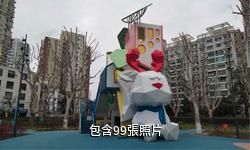 上海和平公園驢友相冊