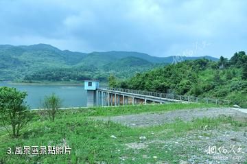 宜春酌江風景區-風景區照片