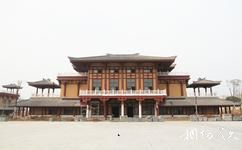 枣阳中国汉城旅游攻略之博物馆