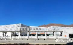 西藏自然博物馆旅游攻略