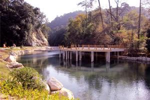 湖南郴州汝城三江口旅遊攻略-三江口鎮景點排行榜