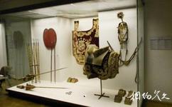 葡萄牙国家马车博物馆旅游攻略之马具