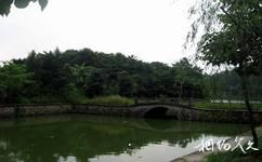 惠州西湖旅遊攻略之菱湖景區