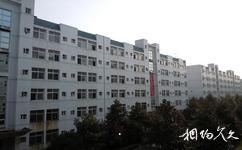 华中科技大学校园概况之紫菘学生公寓
