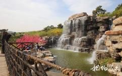 北京西山國家森林公園旅遊攻略之昌華