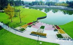 北京紅領巾公園旅遊攻略之自然風景觀賞區