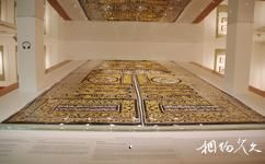沙迦伊斯兰文明博物馆旅游攻略之古兰经