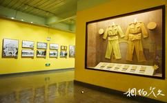 昆明翠湖·讲武堂旅游攻略之云南陆军讲武堂历史博物馆