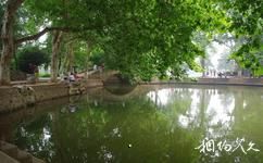 武汉中山公园旅游攻略之建设桥