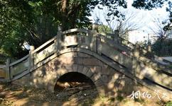 福州屏山公園旅遊攻略之泉塘橋
