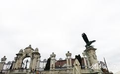 布达佩斯布达王宫旅游攻略之图鲁尔
