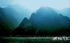 重慶巫峽旅遊攻略之朝雲峰