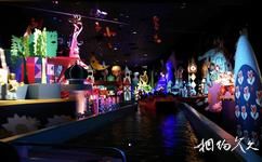 香港迪士尼乐园旅游攻略之水上音乐之旅
