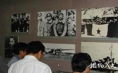 江陰渡江戰役紀念館旅遊攻略之照片