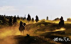 呼伦贝尔市室韦俄罗斯民族乡旅游攻略之骑马项目