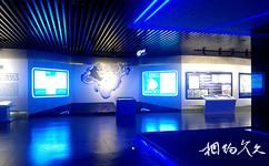 哈尔滨规划展览馆旅游攻略之城市规划展区