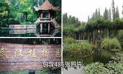 中国科学院武汉植物园驴友相册