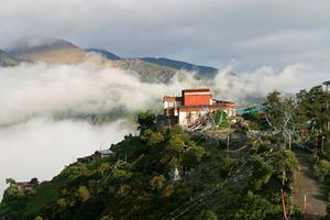 西藏山南洛扎旅遊攻略-洛扎縣景點排行榜