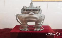 重慶銅梁博物館旅遊攻略之銅梁文化