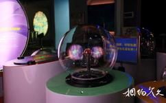 东莞科学技术博物馆旅游攻略之启蒙科技展厅