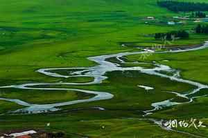 内蒙古赤峰阿鲁科尔沁旗旅游景点大全