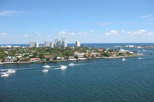 美洲美国佛罗里达州迈阿密旅游攻略-迈阿密景点排行榜