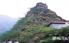 北京圣莲山旅游攻略之神牛岭