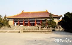 南京博物院旅遊攻略之博物院
