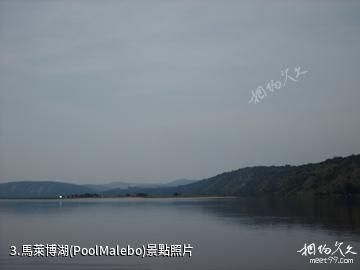剛果金李文斯頓瀑布-馬萊博湖(PoolMalebo)照片