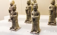 四川博物院旅遊攻略之陶瓷