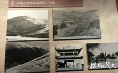 张掖中国工农红军西路军纪念馆旅游攻略之图片