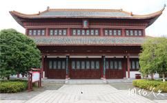 茶陵洣江书院旅游攻略之御书楼