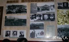 四平戰役紀念館旅遊攻略之圖片展示
