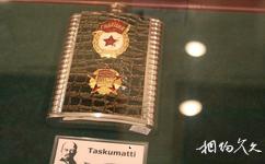 坦佩雷列寧博物館旅遊攻略之酒壺