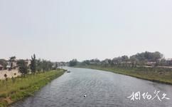 滑縣道口古鎮旅遊攻略之運河