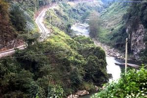 雲南紅河河口旅遊攻略-河口瑤族自治縣景點排行榜