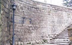 重庆古城墙旅游攻略之城墙