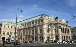 奥地利维也纳市旅游攻略之国家歌剧院