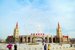 安徽蚌埠蚌山旅游攻略-蚌山区景点排行榜