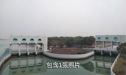 泰州引江河風景區驢友相冊