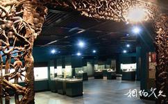 扬州中国雕版印刷博物馆/扬州博物馆旅游攻略之古代雕刻艺术展