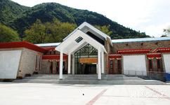 马尔康卓克基嘉绒藏族文化旅游攻略之马尔康红军长征纪念馆