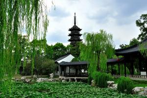 江蘇蘇州常熟梅李旅遊攻略-梅李鎮景點排行榜