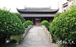 台州黃岩孔廟旅遊攻略之泮橋