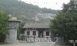 徐州漢畫像石藝術館驢友相冊