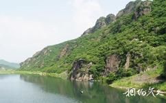 遼陽龍峰山旅遊攻略之九龍河