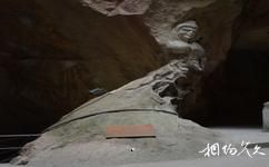 台州锦绣黄岩旅游攻略之雕像